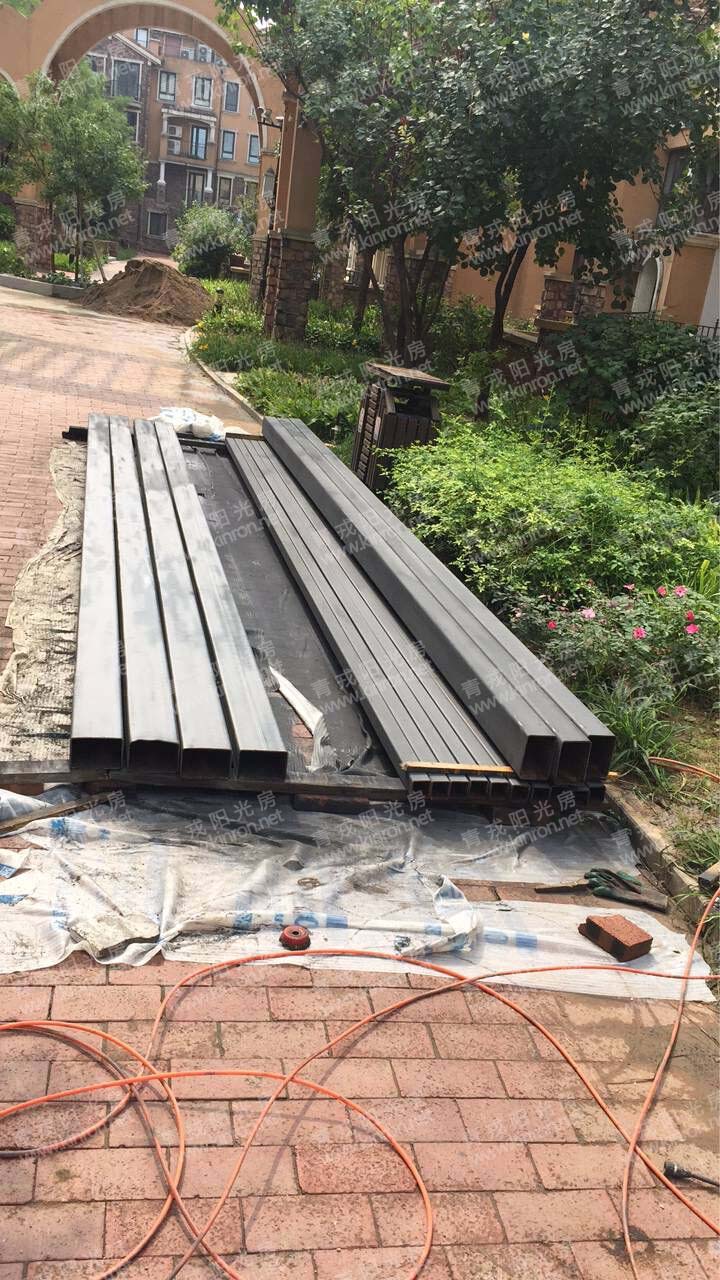 阳光房